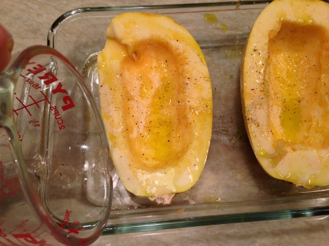 Spaghetti Squash with Brown Butter, Toasted Hazelnuts & Basalmic 019 (480x360)