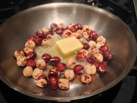 Spaghetti Squash with Brown Butter, Toasted Hazelnuts & Basalmic 030 (480x360)