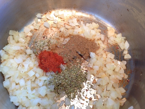 Spicy Black Bean Soup with Lemon Crema 021 (480x360)