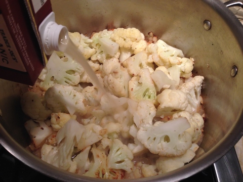 Creamy Cauliflower Soup with Mushroom Ragout 015 (480x360)