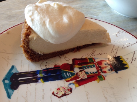 Eggnog Cheesecake with Rum Whipped Cream 084 (480x360)