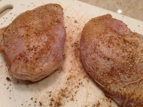 Morroccan Chicken with Preserved Lemons, Olives & Tomatoes 036 (480x360)