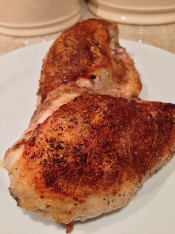 Morroccan Chicken with Preserved Lemons, Olives & Tomatoes 068 (360x480)