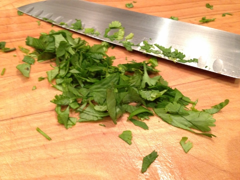 Morroccan Chicken with Preserved Lemons, Olives & Tomatoes 090 (480x360)