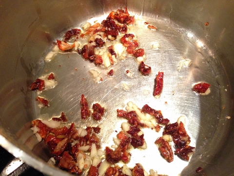 Romanesco, Preserved Lemon & Sundried Tomato Pasta 035 (480x360)