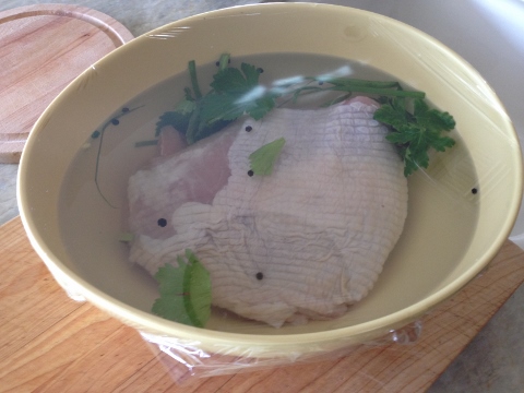 Couscous & Spicy Sausage Stuffed Turkey Breast 012 (480x360)