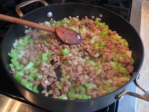 Couscous & Spicy Sausage Stuffed Turkey Breast 017 (480x360)