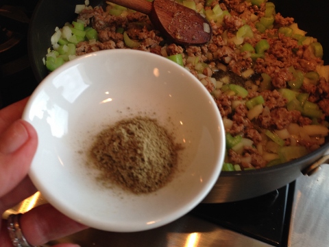 Couscous & Spicy Sausage Stuffed Turkey Breast 018 (480x360)