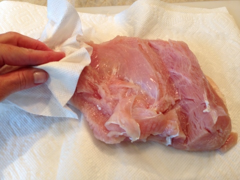 Couscous & Spicy Sausage Stuffed Turkey Breast 042 (480x360)