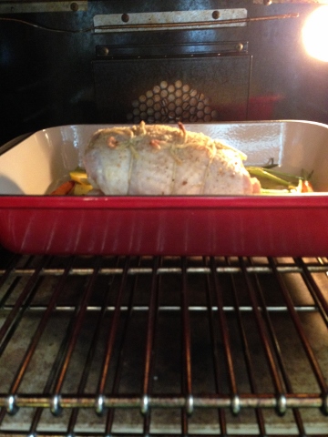 Couscous & Spicy Sausage Stuffed Turkey Breast 069 (360x480)