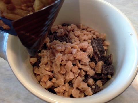 Flourless Chocolate Peanut Butter Toffee Cookies 039 (480x360)