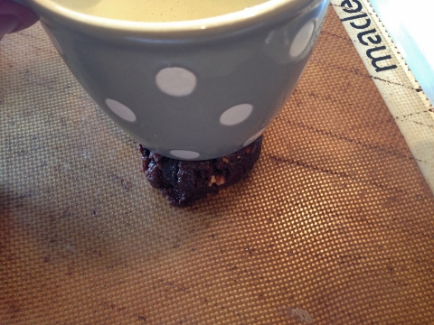 Flourless Chocolate Peanut Butter Toffee Cookies 064 (480x360)