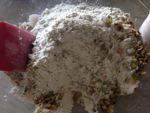 Pistachio Coconut Chocolate Biscotti 016 (480x360)