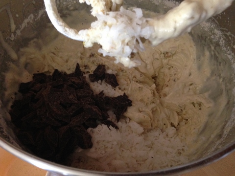 Pistachio Coconut Chocolate Biscotti 051 (480x360)