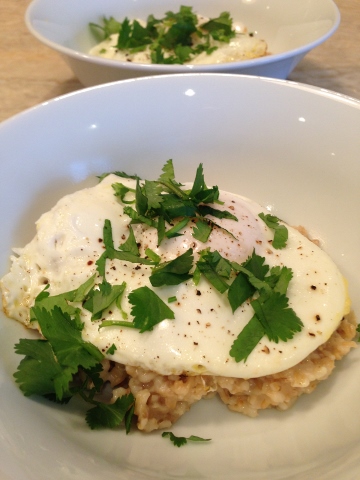 Savory Stoned Ground Oatmeal Bowls 045 (360x480)