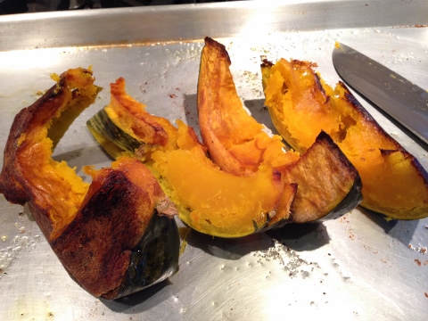 Seared Shrimp & Shishitos with Kabocha Squash Broth 030 (480x360)