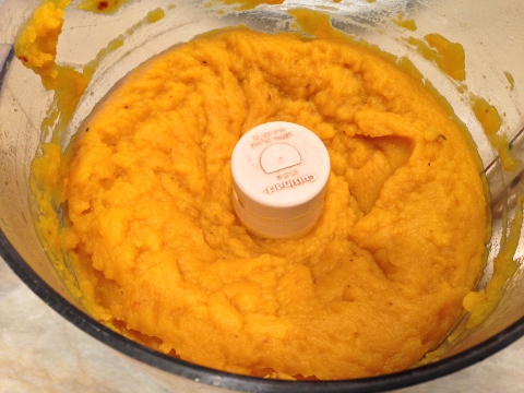 Seared Shrimp & Shishitos with Kabocha Squash Broth 041 (480x360)