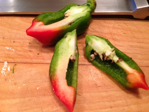 Seared Shrimp & Shishitos with Kabocha Squash Broth 055 (480x360)