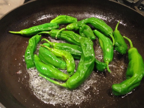 Seared Shrimp & Shishitos with Kabocha Squash Broth 107 (480x360)