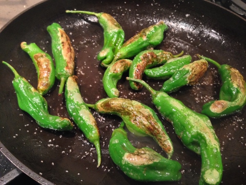 Seared Shrimp & Shishitos with Kabocha Squash Broth 109 (480x360)