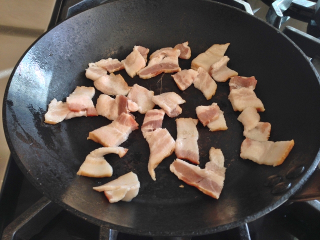 Bacon & Mushroom Toasts 016 (640x480)