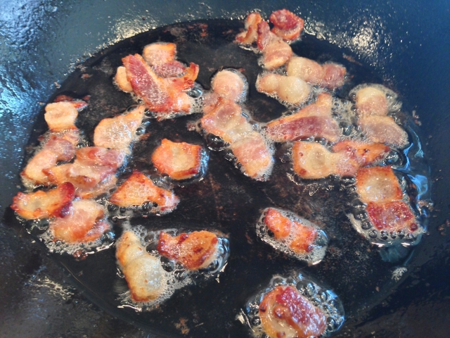 Bacon & Mushroom Toasts 026 (640x480)