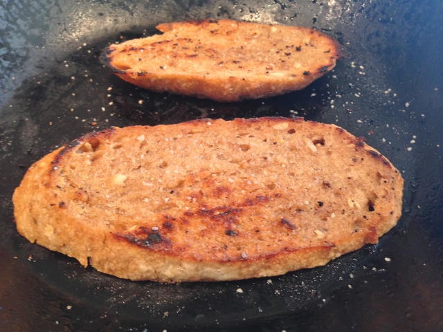 Bacon & Mushroom Toasts 042 (640x480)