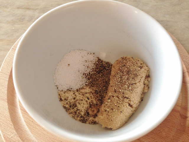 Spiced Pork Chops with Sweet & Sour Cabbage 009 (640x480)