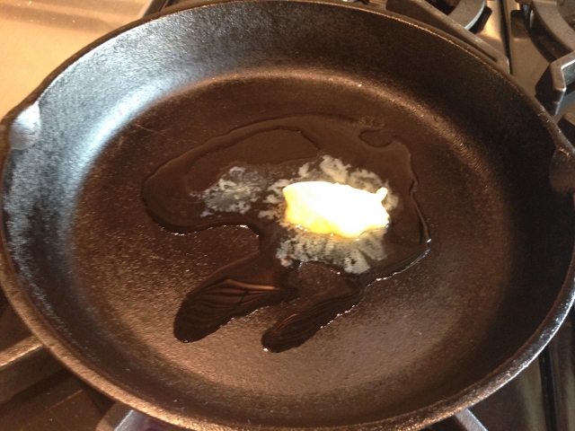 Spiced Pork Chops with Sweet & Sour Cabbage 031 (640x480)