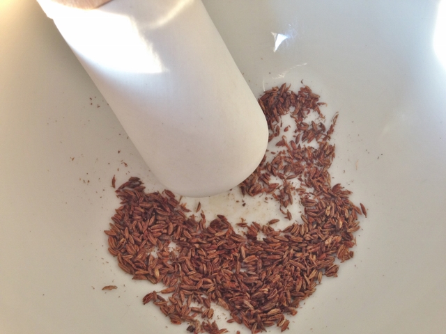 Spiced Pork Chops with Sweet & Sour Cabbage 045 (640x480)