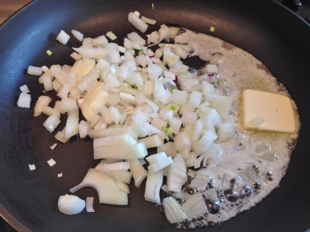 Spiced Pork Chops with Sweet & Sour Cabbage 063 (640x480)