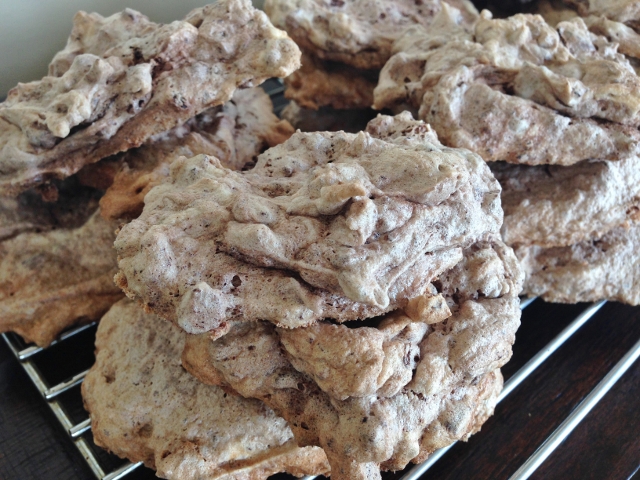 Chocolate, Cocoa Nib & Hazelnut Meringues 098 (640x480)