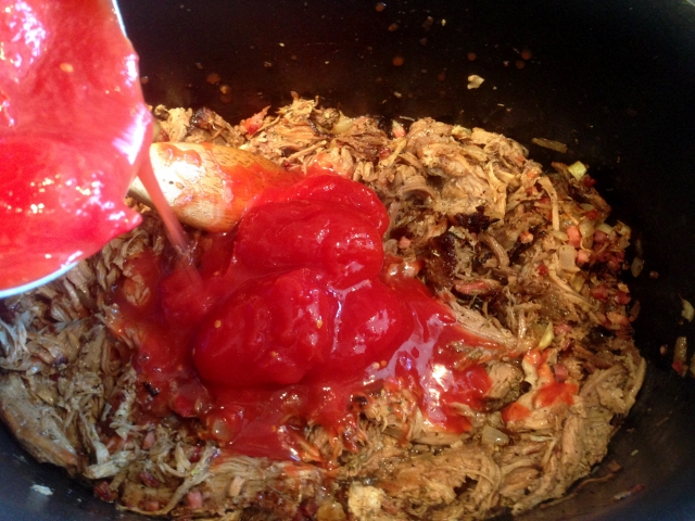 Pork Sugo Sauce 034 (640x480)
