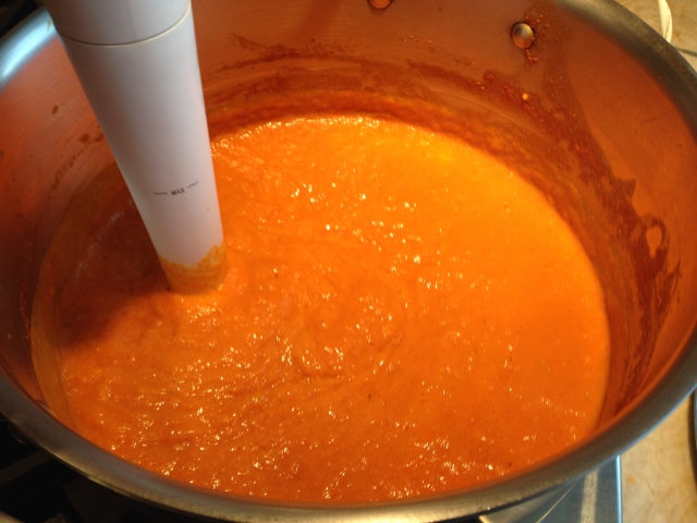 Tomato & Leek Soup 050 (640x480)