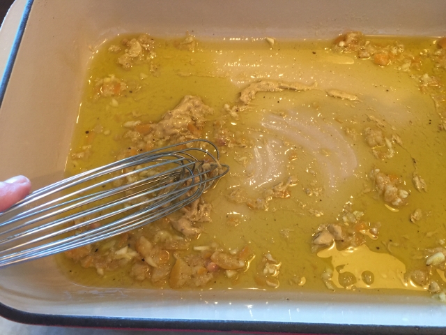 Brown Sugar Blueberry Bundt Cake 044 (640x480)