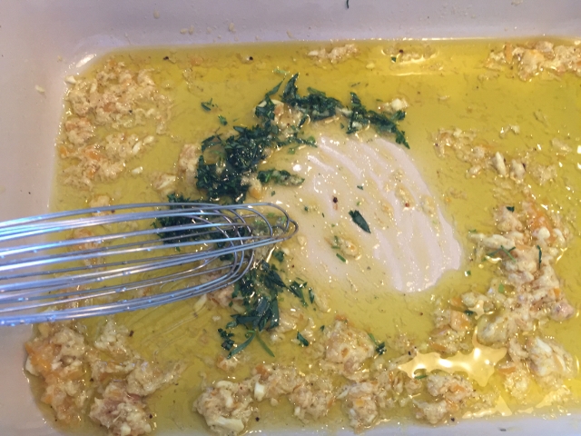 Brown Sugar Blueberry Bundt Cake 048 (640x480)