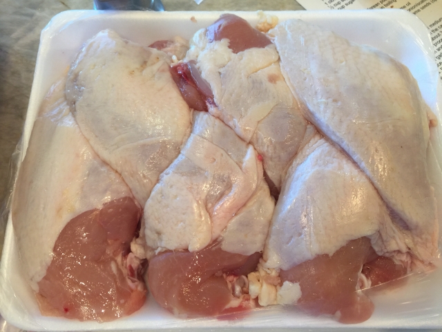 Brown Sugar Blueberry Bundt Cake 050 (640x480)