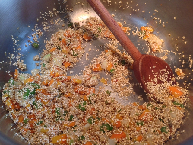 Chicken Vegetable Quinoa Risotto 011 (640x480)