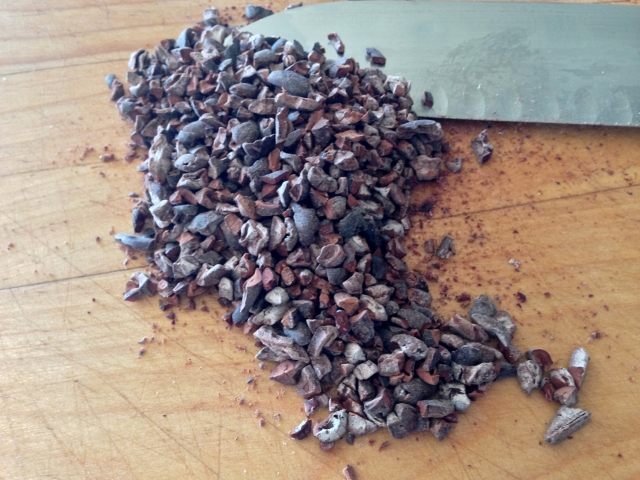 Cocoa Nib Blondies with White Chocolate Glaze 005 (640x480)