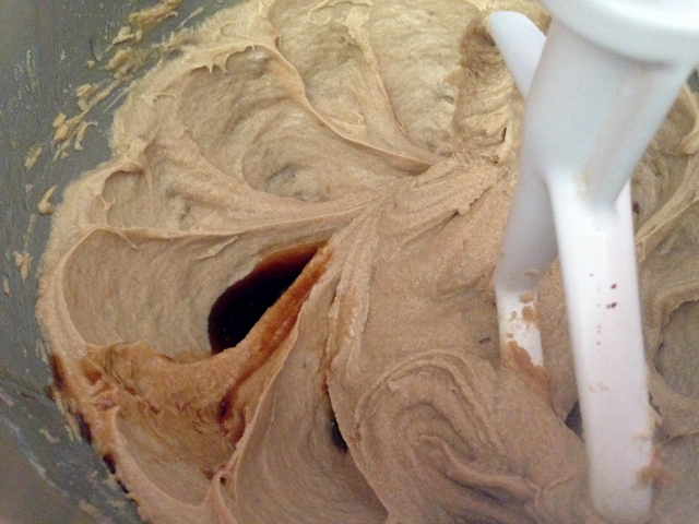 Cocoa Nib Blondies with White Chocolate Glaze 019 (640x480)