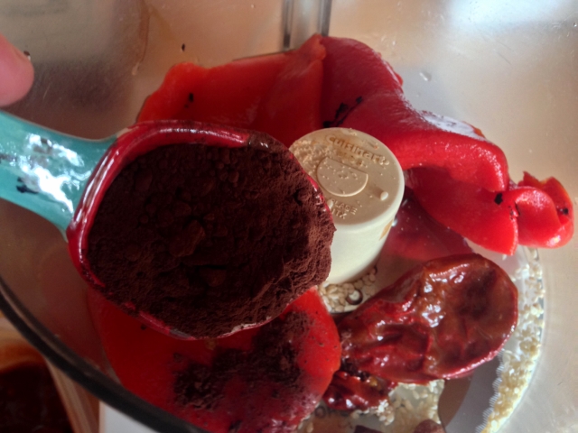 Grilled Mole Surf & Turf 015 (640x480)