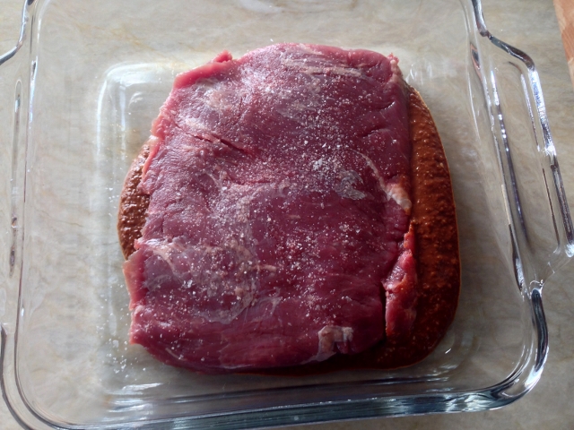 Grilled Mole Surf & Turf 023 (640x480)