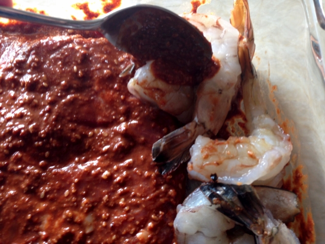 Grilled Mole Surf & Turf 026 (640x480)