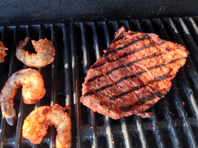 Grilled Mole Surf & Turf 047 (640x480)