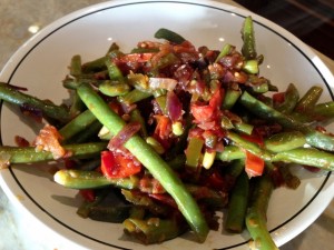 Sweet & Spicy Green Beans 029 (640x480)