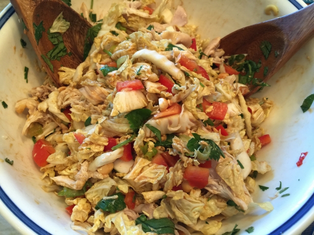 Asian Chicken Salad 024 (640x480)