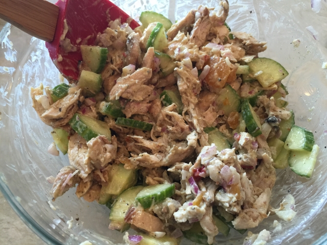 Curried Chicken Salad Recipe 018 (640x480)