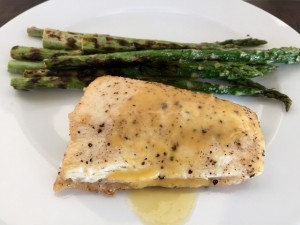 Halibut with Citrus Sauce 061 (640x480)