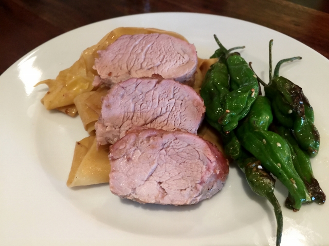 Miso Glazed Pork Tenderloin 067 (640x480)