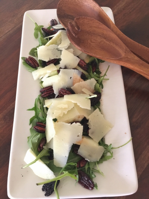Arugula & Apple Salad with Toasty Pecan Dressing 066 (480x640)